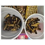 .44 Magnum Brass