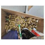 .44 Magnum Brass