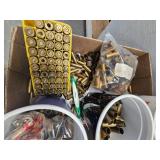 .44 Magnum Brass