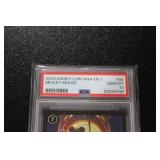 2023 Disney Lorcana EN 1 Mickey Mouse #88/204 PSA 10