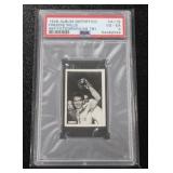 1948 Album Deportivo Freddie Mills #A119 PSA 4
