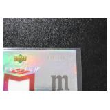 2007 Upper Deck Spectrum Jersey Relic Joe Mauer #40/199 | Only 199 Exist!