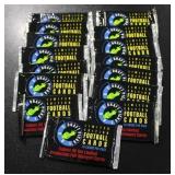 1992 Classic Draft Picks Unopened Pack Lot | 15 Unopened Packs
