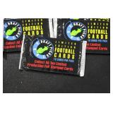 1992 Classic Draft Picks Unopened Pack Lot | 15 Unopened Packs