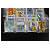 Mixed Year Unopened Baseball Rac Pack Lot | 12 Rac Packs