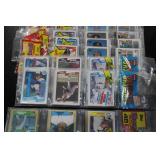 Mixed Year Unopened Baseball Rac Pack Lot | 12 Rac Packs