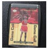 Upper Deck Game Call Michael Jordan #MJ5 w/ Speaker *Speaker Untested*