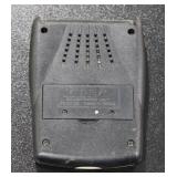 Upper Deck Game Call Michael Jordan #MJ5 w/ Speaker *Speaker Untested*