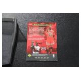 Upper Deck Game Call Michael Jordan #MJ5 w/ Speaker *Speaker Untested*