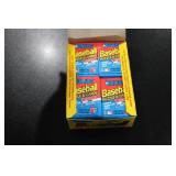 1989 Donruss Baseball Unopened Pack Lot | 35 Packs