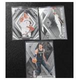 2023-24 Phoenix Victor Wembanyama Rookie Card Lot | 3 Rookie Cards