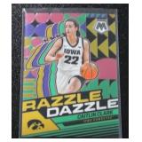 2024 Mosaic Razzle Dazzle Caitlin Clark #RD1