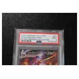 2022 Pokemon Promo Charizard VMAX #SWSH261 PSA 9