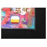 2023 Canton Kings 3 Color Patch Darrell Green #CK-2 31/49 | Only 49 Exist!