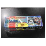 1994 Topps Baseball Complete Factory Sealed Set