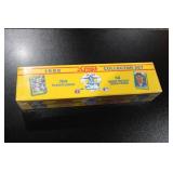 1990 Score Baseball Complete Factory Sealed Set