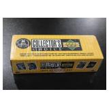 1994 Upper Deck Collectors Choice Complete Factory Sealed Set
