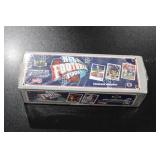 1991 Upper Deck Football Complete Factory Sealed Set