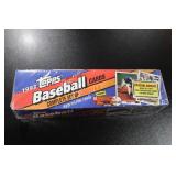 1993 Topps Baseball Complete Factory Sealed Set