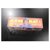 1989 Fleer Baseball Complete Factory Sealed Set