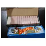 1989 & 1990 Donruss Baseball Factory Sealed Complete Set Lot | 2 Sets