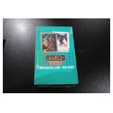 1990-91 Skybox Basketball Factory Sealed Hobby Box