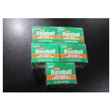 1987 Fleer Update Factory Sealed Complete Set Lot | 5 Sets | Maddux - McGriff - McGwire Rookie Card