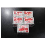 1989 Fleer Update Factory Sealed Complete Set Lot | 5 Sets | Sanders - Johnson - Vizquel Rookie Card