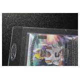 2024 Leaf Electrum Crystallography Jayden Daniels #11 Rookie Card 16/25 | Only 25 Exist!