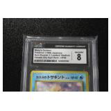 1998 Pokemon Japanese Misty
