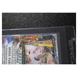 2024 Leaf Electrum Star Purple Brock Purdy Autograph #BP1 3/7 | Only 7 Exist!