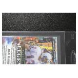 2024 Leaf Electrum Legend Tie Dye Dan Marino Autograph #DM1 5/8 | Only 8 Exist!