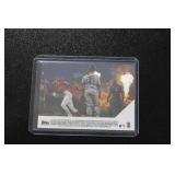 2018 Topps Now Shohei Ohtani #136J Rookie Card