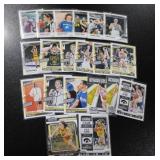 2024 Caitlin Clark Collection Basketball Card Lot | 20 Cards