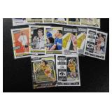 2024 Caitlin Clark Collection Basketball Card Lot | 20 Cards