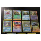 Vintage Pokemon Trading Card Lot | 75 Cards