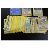 Vintage Pokemon Trading Card Lot | 75 Cards