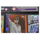 2024 Topps Chrome Olympics Lot | Base/Numbered/Relic/Autograph | 12 Cards
