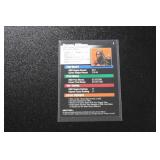 2003 NETPRO Serena Williams #1 Rookie Card