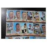 1968 Topps Baseball Card Lot | 42 Cards *Mid to High Grade*