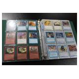 Magic The Gathersing Trading Card Lot | 450 Cards