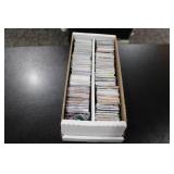 Mixed Sports "FUN" Lot | Stars - Rookies - Parallels | 600+ Cards