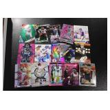 Mixed Sports "FUN" Lot | Stars - Rookies - Parallels | 600+ Cards