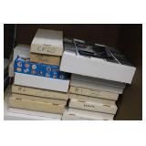 Mixed Sports Bulk Lot | 70,000+ Cards