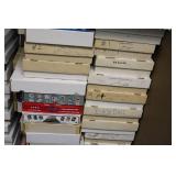 Mixed Sports Bulk Lot | 70,000+ Cards