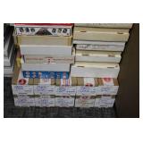 Mixed Sports Bulk Lot | 70,000+ Cards