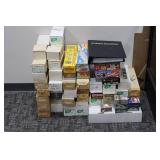 Mixed Sports Bulk Lot | 20,000+ Cards