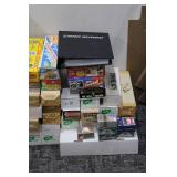 Mixed Sports Bulk Lot | 20,000+ Cards
