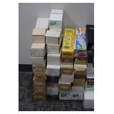 Mixed Sports Bulk Lot | 20,000+ Cards