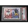 2000 Skybox Dominion Tom Brady #234 Rookie Card PSA 9